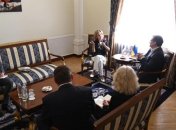 У Лаврова обиделись на визит спецпредставителя ОБСЕ в Киев, и поставили Украине "диагноз"