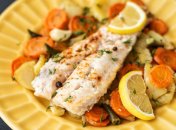 Сколько не приготовьте - все будет мало