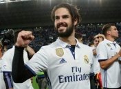 Хавбек сборной Испании заявил о желании покинуть Реал