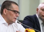 Сущенко рассказал, как пережил плен в РФ   