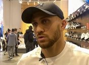 Ломаченко рассказал о своих главных соперниках