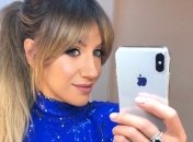 Леся Никитюк об идеальных отношениях и рождении ребенка