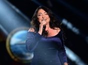 "Буду стричься налысо": Лолита Милявская обрезала волосы (Видео)