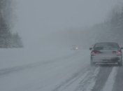 Для чищення доріг від снігу залучили 578 одиниць техніки