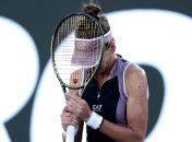 Вероніка Кудерметова