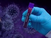 На Волыни - полсотни новых случаев COVID-19 за сутки