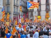 Каталония хочет независимости