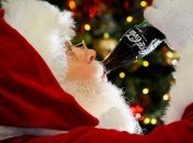 Скончался самый известный в мире Санта-Клаус (Видео)