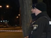 Стрельба в центре Киева: стали известны детали убийства