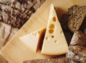 Сыр больше никогда не испортится