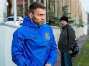 Караваев заменит в сборной травмированного Бутко