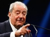 Арум: Бой Майки Гарсии с Ломаченко может состояться