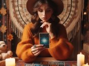 Прогноз Таро, на що всім чекати 7 червня