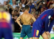 "Барселона" - "Реал" 1:3: видео голов и обзор матча