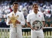 Рекорд Сампраса упав: Джокович назвав свою наступну мету