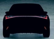 Дебют нового Lexus IS отложили на неопределенный срок
