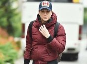 Коноплянка в отпуске встретился с Зиданом, а Милевский с юмором прокомментировал