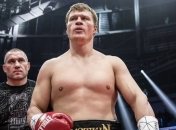 "Бац - и все": Поветкин рассказал, когда закончит карьеру