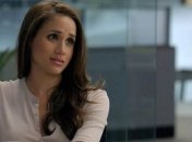 Требовательна и груба: коллега Меган Маркл поделился деталями съемок "Форс-мажоров"