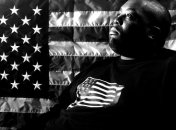 Рэпер Killer Mike снял новый клип на политическу тематику