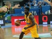 "Евробаскет-2013". Украина уступает, но выходит в четвертьфинал