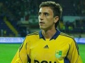 Пшеничных: После удаления Вильягры "Металлисту" стало тяжело