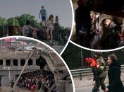 Весь світ побачив, скільки горя та потрясінь принесла Україні російська армія