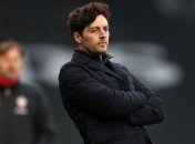 Самый молодой тренер в истории АПЛ добыл победу в дебютном матче (видео)