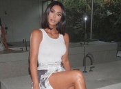 Японцы обвинили Ким Кардашьян в неуважении к японской культуре 