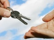 В Черкассах 14 семей с детьми с особыми потребностями получили квартиры