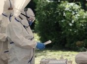 В Польше снова увеличилось число новых случаев COVID-19