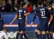 Обзор 17-го тура чемпионата Франции