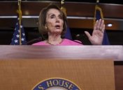 Спикер Палаты представителей США: Вопрос импичмента Трампа не снят с рассмотрения