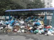 Гройсман поручил главе Львовской ОГА разобраться с "мусорной" проблемой