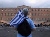 Рецессия в Греции углубилась в III квартале