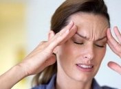 Ученые: мигрень развивает депресию 