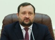 СМИ: Арест со счетов и имущества Арбузова сняли