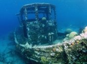 Рыбак случайно обнаружил корабль, затонувший в XII веке