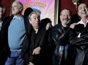 Мультфильм об умершем участнике "Монти Пайтон" выйдет в 2013 году