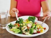 Особенности питания молодой мамы