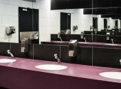 Минрегион усиливает требование к количеству женских туалетов