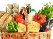 Какая стоимость продуктов по состоянию на 10 октября 2017 года 