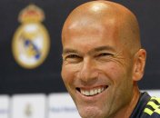 Зидан: Роналду не продается