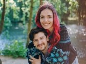 MamaRika и Сергей Середа