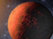 Сенсационное открытие изменило представления ученых о Марсе