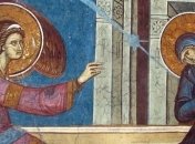 Сегодня православные отмечают Благовещения Пресвятой Богородицы 