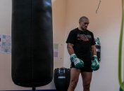 Александр Усик