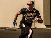 Фергюсон назвал Нурмагомедова "собакой"