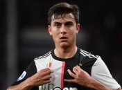 У Пауло Дібали та його подруги виявили коронавірус