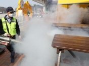 Коронавирус в Южной Корее: В стране растет число инфицированных и умерших (Видео)